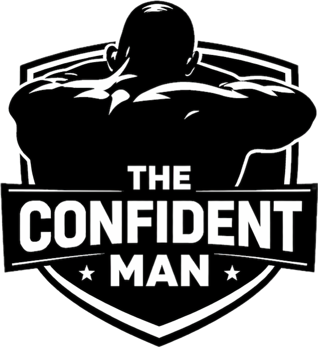 The Confident Man in Dangriga, Belize