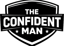 The Confident Man in Dangriga, Belize